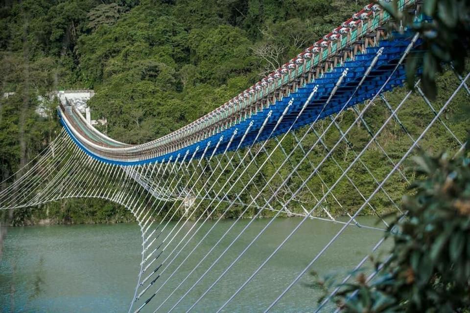 La La Shan 5.5Knong Zhuang Hualing Екстер'єр фото